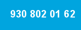 930 802 01 62